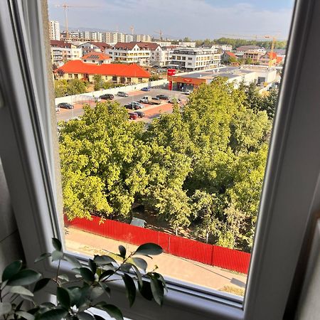 Smart Chic Brasov Διαμέρισμα Εξωτερικό φωτογραφία