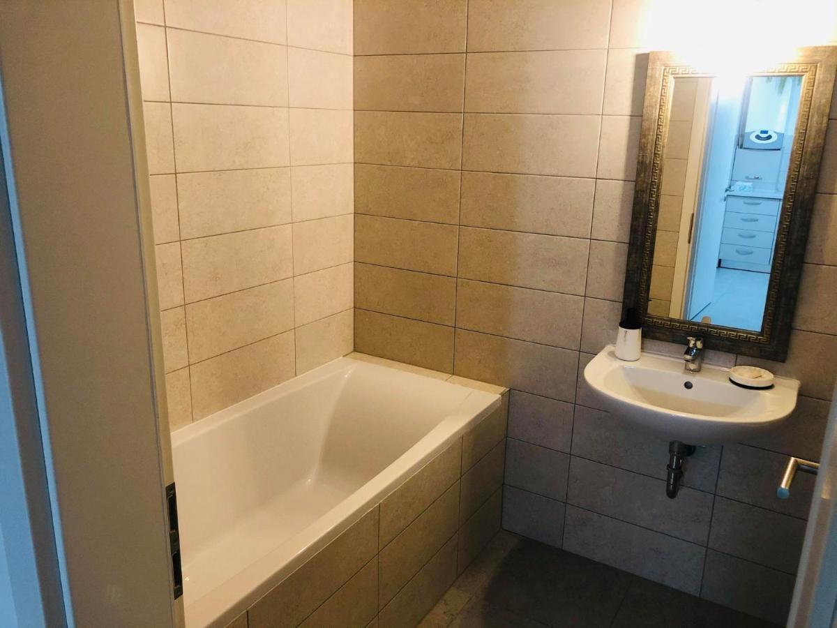 Smart Chic Brasov Διαμέρισμα Εξωτερικό φωτογραφία