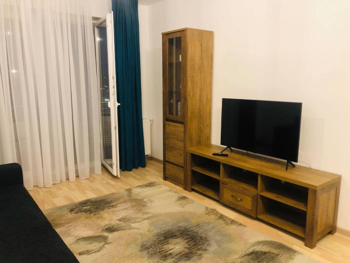 Smart Chic Brasov Διαμέρισμα Εξωτερικό φωτογραφία