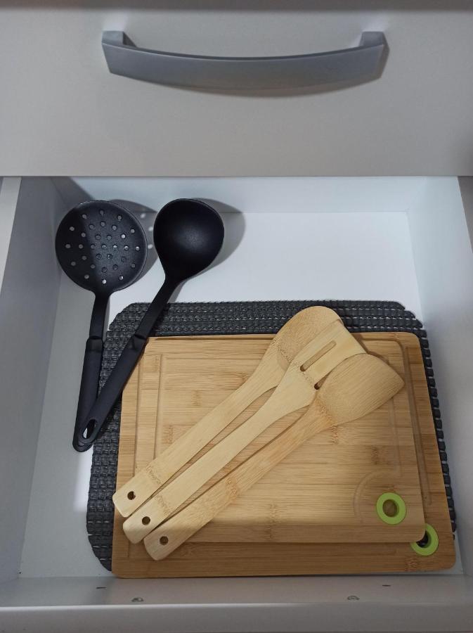 Smart Chic Brasov Διαμέρισμα Εξωτερικό φωτογραφία