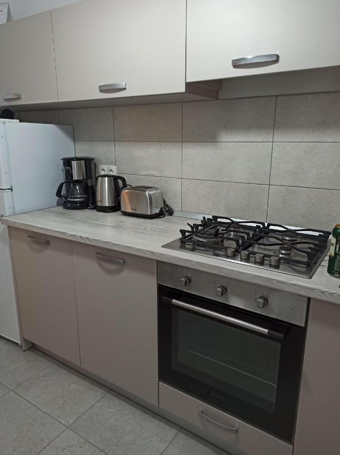 Smart Chic Brasov Διαμέρισμα Εξωτερικό φωτογραφία