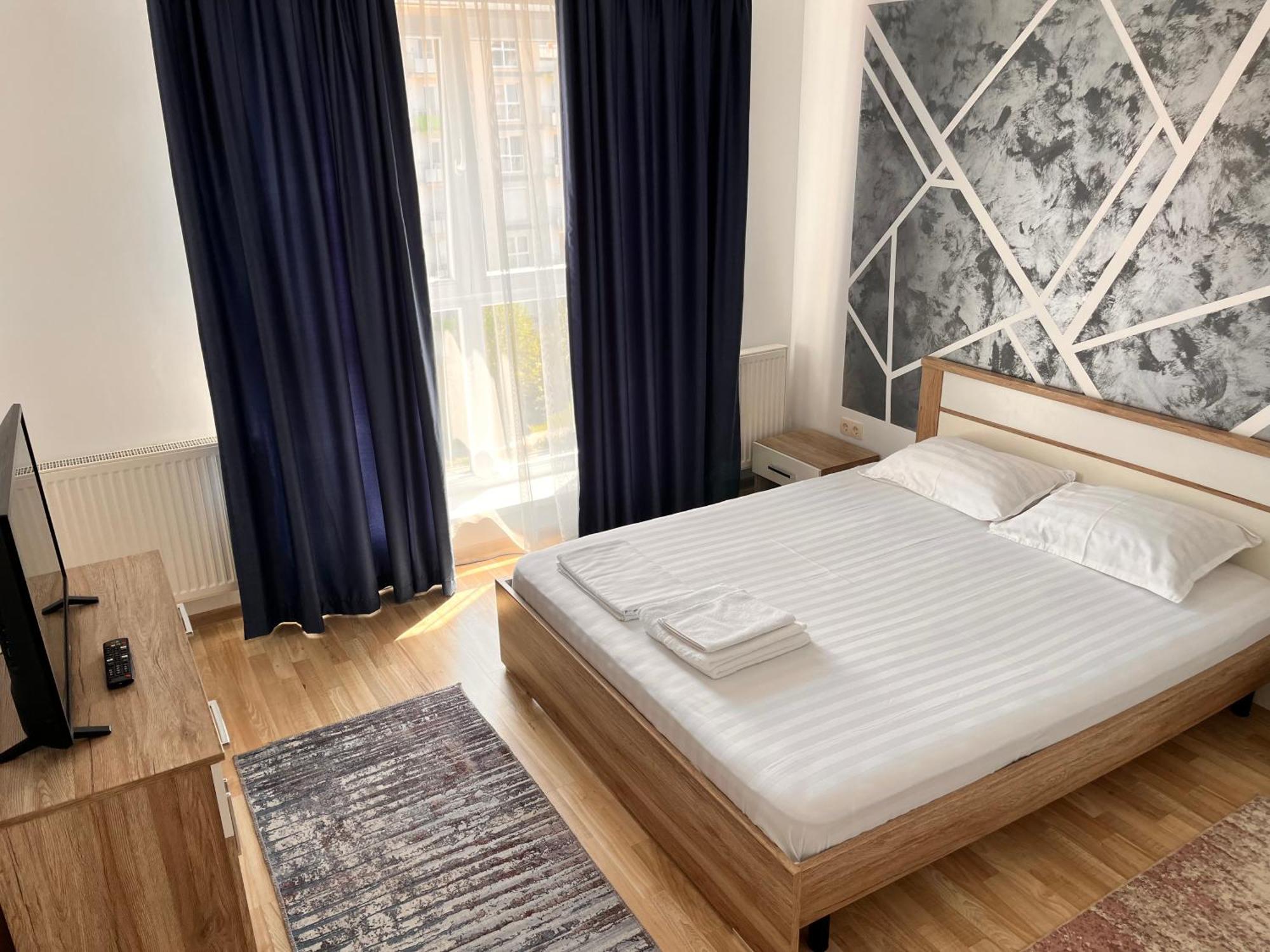 Smart Chic Brasov Διαμέρισμα Εξωτερικό φωτογραφία